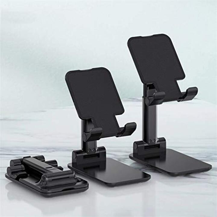 Folding Mobile & Tablet Stand