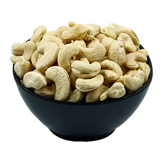 GrandChoice W240 Pure Jumbo Cashewnuts