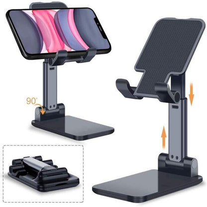 Folding Mobile & Tablet Stand