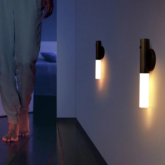 Motion Sensor Wall light